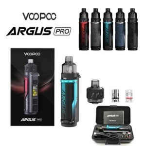 VOPOO ARGUS Pro Kit(80W)