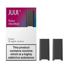 Juul2 - Ruby Menthol