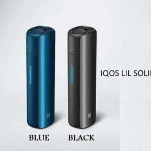 IQOS LiL Solid 2.0