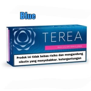 Heets Terea Blue