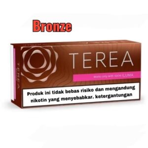 Heets Terea Bronze