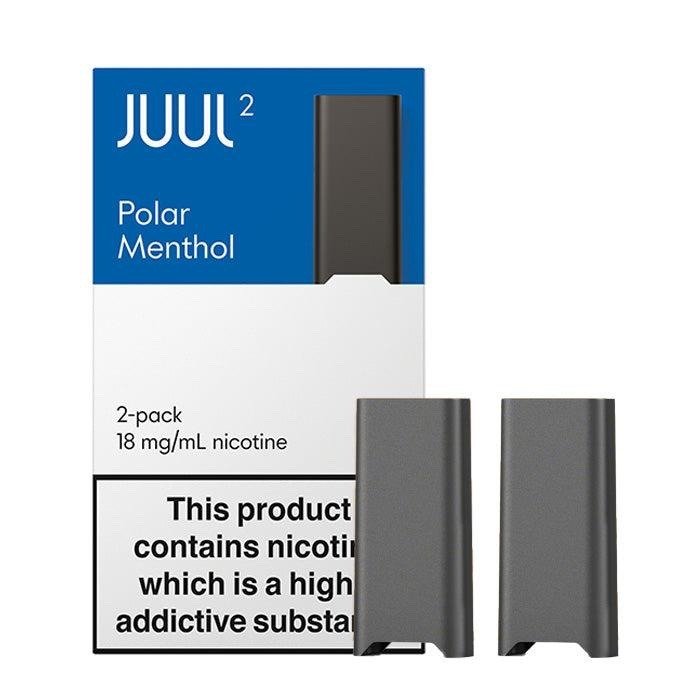 Juul2 - Polar Menthol