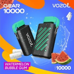 VOZOL Gear 10000 Puffs