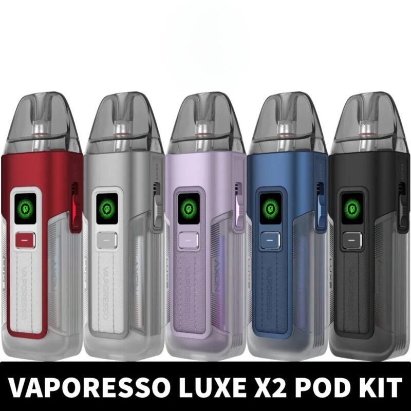 VAPORESSO Luxe X2 Pod System