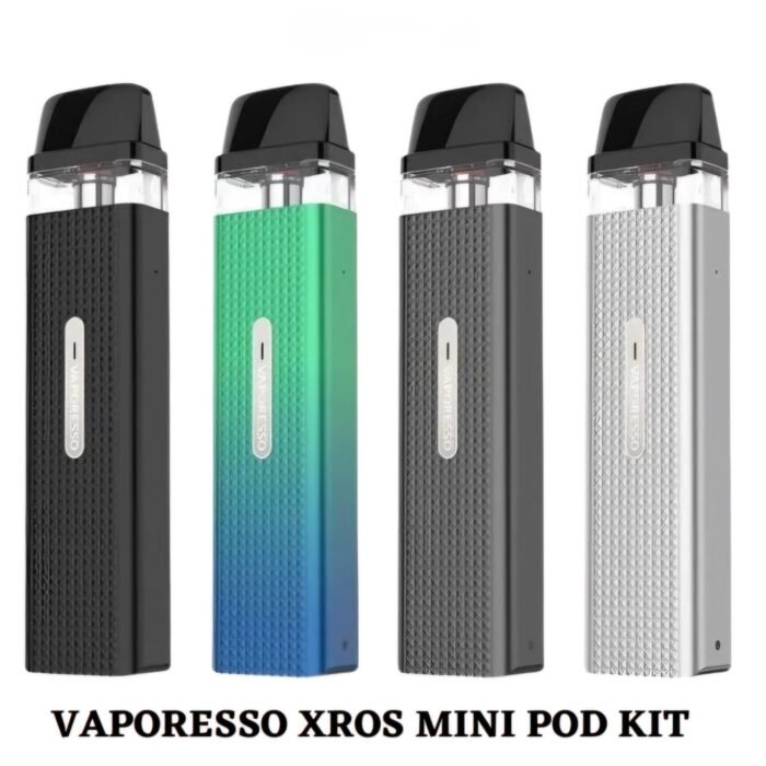 Xros Mini Pod System