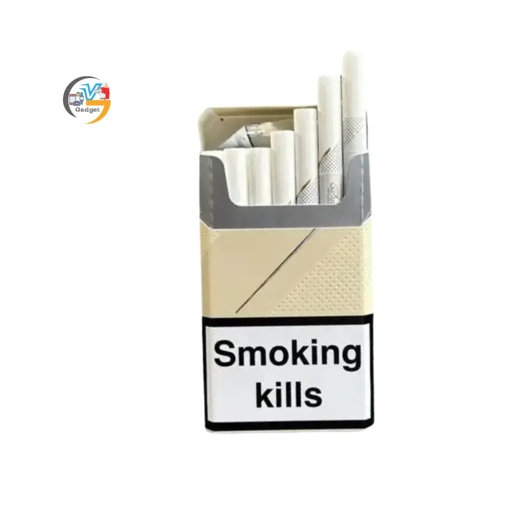 Davidoff Gold Cigarettes (1)