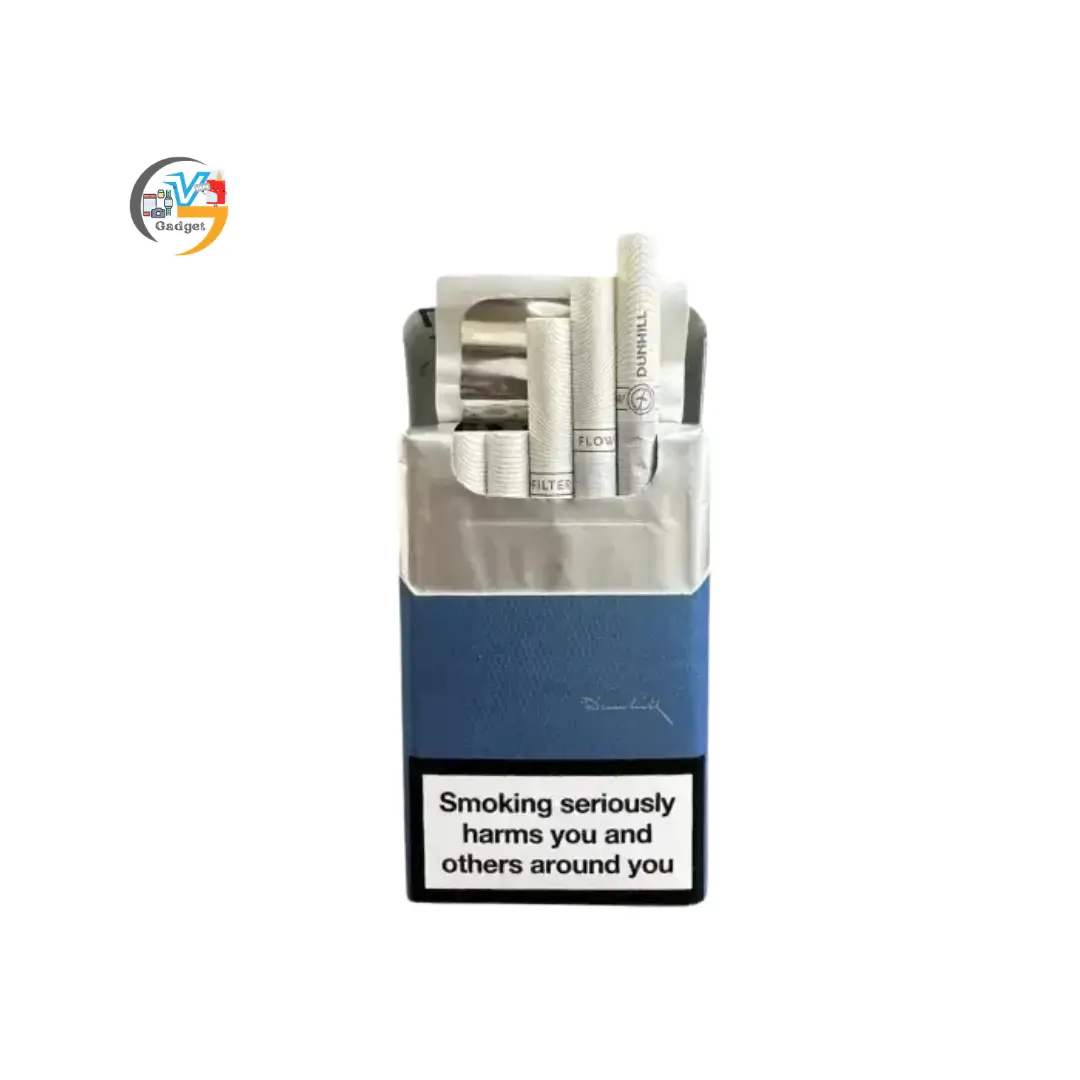Dunhill Blue Lights Cigarettes (1)