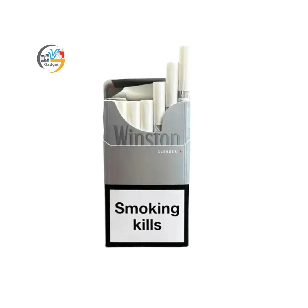 Dunhill Evoke Gold Cigarettes (1)