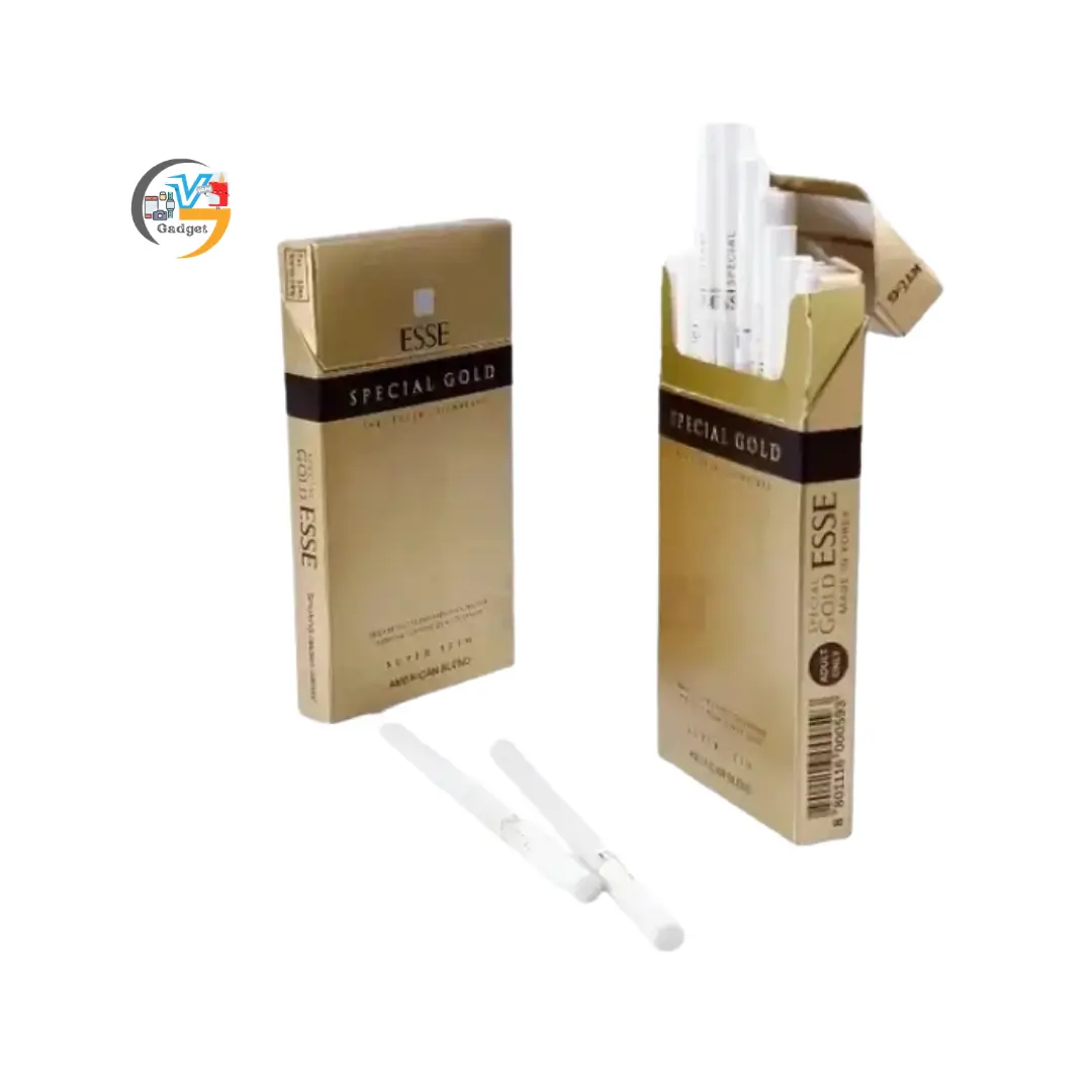 Esse Gold Cigarettes
