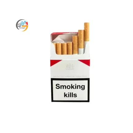 Marlboro Red Cigarettes