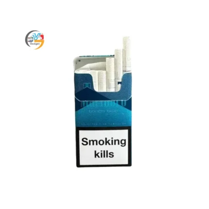 Marlboro Touch Cigarettes