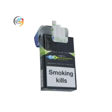 Marlboro Vista Double Ice