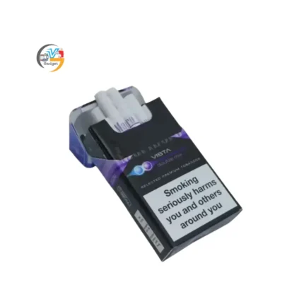 Marlboro Vista Double Mix