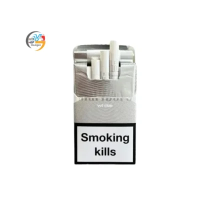 Marlboro White Cigarettes