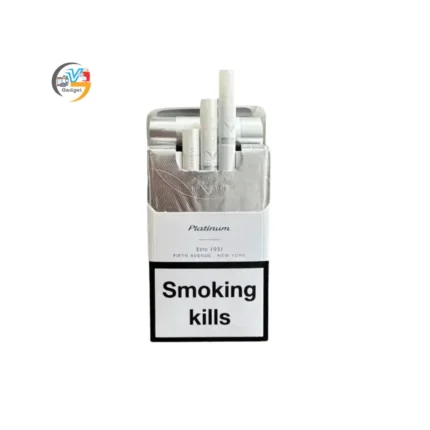 Parliament Platinum Cigarettes