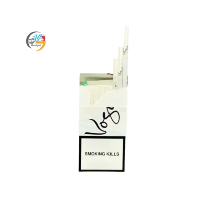 Vogue Frisson Menthe Superslim Cigarettes