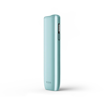 IQOS ILUMA I ONE Breeze Blue