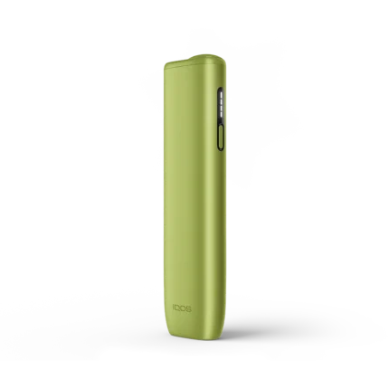 IQOS ILUMA I ONE Leaf Green
