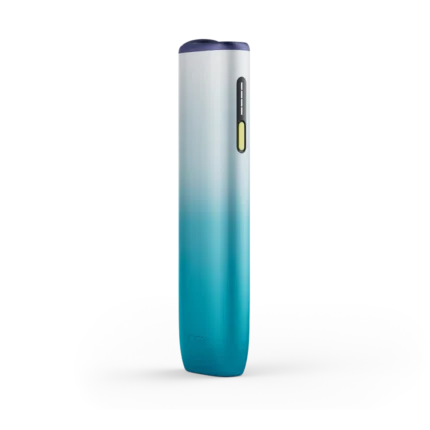 IQOS ILUMA i ONE Electric Purple