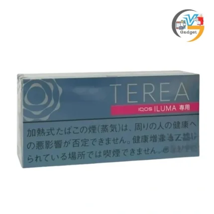 Terea Balanced Regular Japan