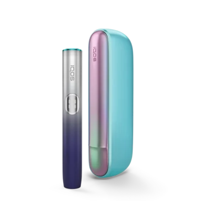 IQOS ILUMA I Remix Limited Edition